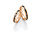 Collection Ruesch Wedding Rings 14/10070-050 & 14/10080-050