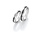 Collection Ruesch Wedding Rings 14/10110-050 & 14/10120-050