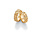 Collection Ruesch Wedding Rings 66/52110-068 & 66/52120-068