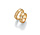 Collection Ruesch Wedding Rings 66/52150-061 & 66/52160-061