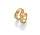 Collection Ruesch Wedding Rings 66/52170-063 & 66/52180-063