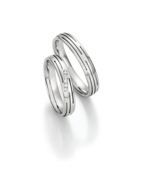 Collection Ruesch 66/35010-040 & 66/35020-040