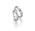 Collection Ruesch Wedding Rings 66/35050-045 & 66/35060-045