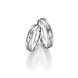 Collection Ruesch Collection Ruesch Wedding Rings 66/35090-045 & 66/35100-045