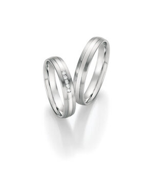 Collection Ruesch 66/35110-040 & 66/35120-040