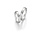 Collection Ruesch Wedding Rings 66/35110-040 & 66/35120-040