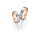 Collection Ruesch Wedding Rings 02/51030-055 & 02/51040-055
