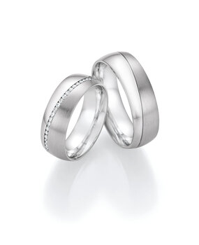 Collection Ruesch 02/51050-070 & 02/51060-070