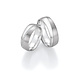 Collection Ruesch Collection Ruesch Wedding Rings 02/51050-070 & 02/51060-070