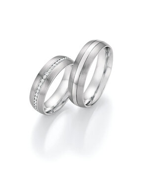 Collection Ruesch 02/51070-060 & 02/51080-060