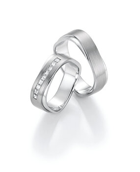 Collection Ruesch 02/51110-065 & 02/51120-065