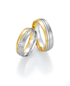 Collection Ruesch 02/51150-060 & 02/51160-060