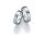 Collection Ruesch Wedding Rings 66/30030-050 & 66/30040-050