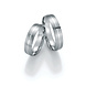 Collection Ruesch Collection Ruesch Wedding Rings 66/30030-050 & 66/30040-050