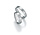 Collection Ruesch Wedding Rings 66/30070-045 & 66/30080-045