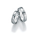 Collection Ruesch Collection Ruesch Wedding Rings 66/30090-050 & 66/30100-050