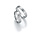 Collection Ruesch Wedding Rings 66/30110-045 & 66/30120-045