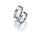 Collection Ruesch Wedding Rings 66/30170-050 & 66/30180-050