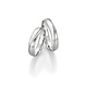 Collection Ruesch Collection Ruesch Wedding Rings 66/35130-045 & 66/35140-045