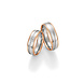 Collection Ruesch Collection Ruesch Wedding Rings 66/37090-060 & 66/37100-060