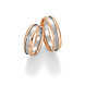 Collection Ruesch Collection Ruesch Wedding Rings 66/37150-060 & 66/37160-060