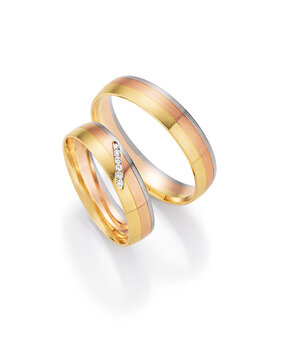 Collection Ruesch 66/43110-045 & 66/43120-045