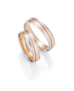 Collection Ruesch 66/43170-045 & 66/43180-045