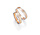 Collection Ruesch Wedding Rings 66/43170-045 & 66/43180-045