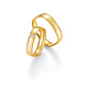 Collection Ruesch Collection Ruesch Wedding Rings 66/49030-044 & 66/49040-044