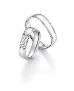 Collection Ruesch 66/49070-046 & 66/49080-046