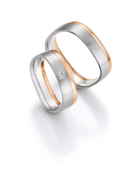 Collection Ruesch 66/49090-055 & 66/49100-055