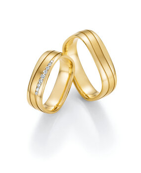 Collection Ruesch 66/49130-055 & 66/49140-055