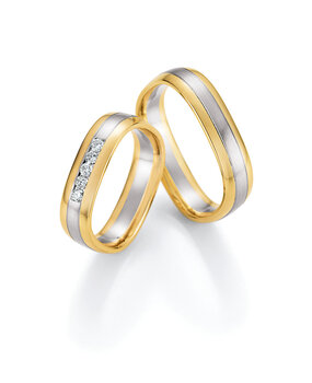 Collection Ruesch 66/49150-050 & 66/49160-050