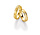 Collection Ruesch Wedding Rings 66/50050-052 & 66/50060-052