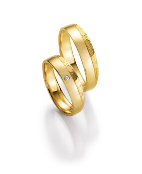 Collection Ruesch 66/50070-040 & 66/50080-040