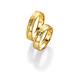 Collection Ruesch Collection Ruesch Wedding Rings 66/50170-050 & 66/50180-050