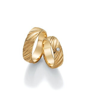 Collection Ruesch 66/52030-061 & 66/52040-061