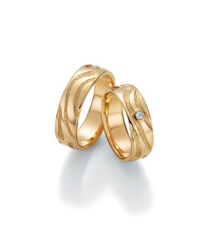 Collection Ruesch 66/52010-061 & 66/52020-061