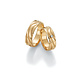 Collection Ruesch Collection Ruesch Wedding Rings 66/52010-061 & 66/52020-061