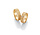 Collection Ruesch Wedding Rings 66/52050-060 & 66/52060-060