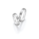Collection Ruesch Collection Ruesch Wedding Rings 66/61050-035 & 66/61060-035