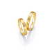 Collection Ruesch Collection Ruesch Wedding Rings 66/61090-035 & 66/61100-035