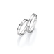 Collection Ruesch Collection Ruesch Wedding Rings 66/61170-035 & 66/61180-035