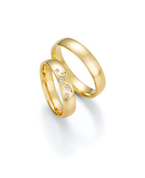 Collection Ruesch 66/62070-045 & 66/62080-045