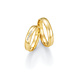 Collection Ruesch Collection Ruesch Wedding Rings 66/62110-045 & 66/62120-045