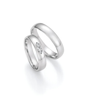 Collection Ruesch 66/62150-045 & 66/62160-045