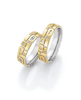 Collection Ruesch 66/65030-060 & 66/65040-060