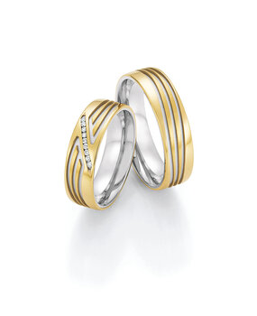 Collection Ruesch 66/65010-060 & 66/65020-060