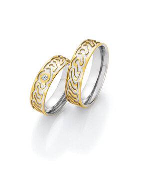 Collection Ruesch 66/65070-060 & 66/65080-060