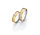 Collection Ruesch Wedding Rings 66/65070-060 & 66/65080-060
